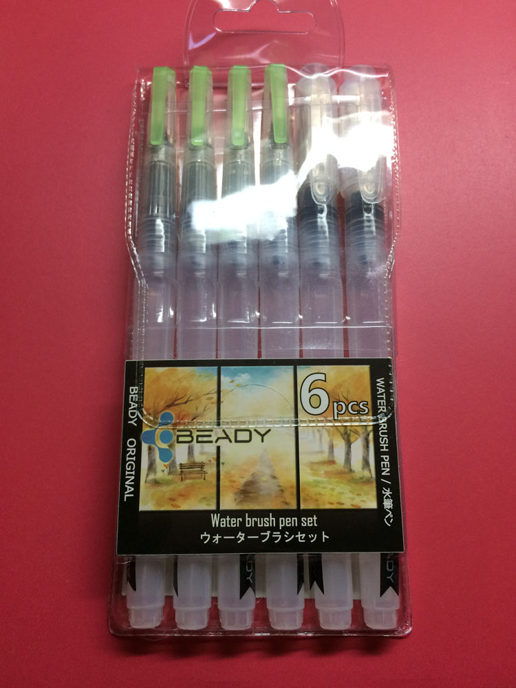 手描き アナログイラストが描きたい コピックで背景を描くの向いてないって マンガ イラスト教室 絵美や